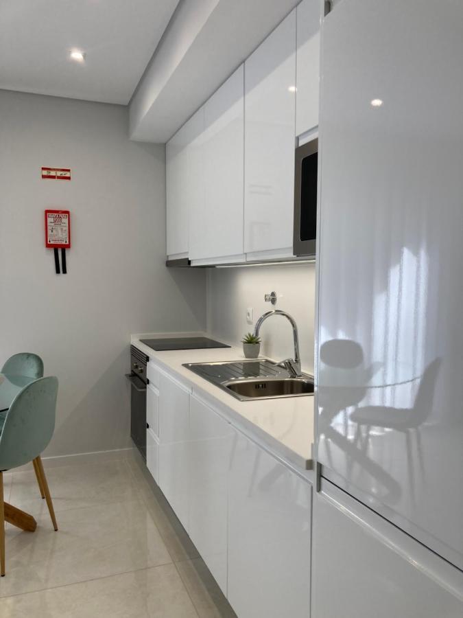 Portus Magnus Residence Portimao Exterior photo