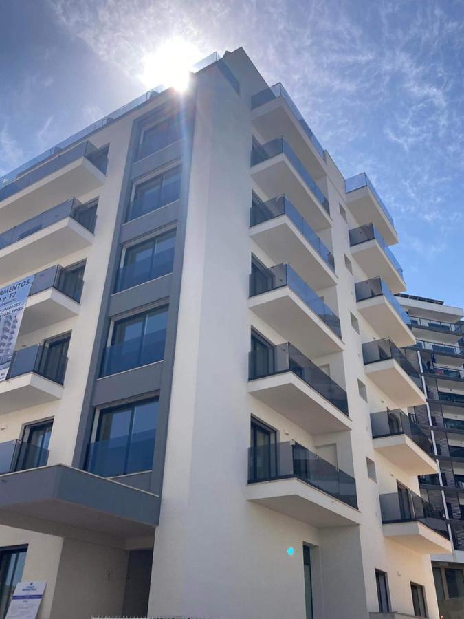 Portus Magnus Residence Portimao Exterior photo