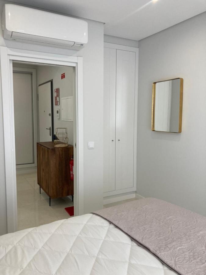Portus Magnus Residence Portimao Exterior photo