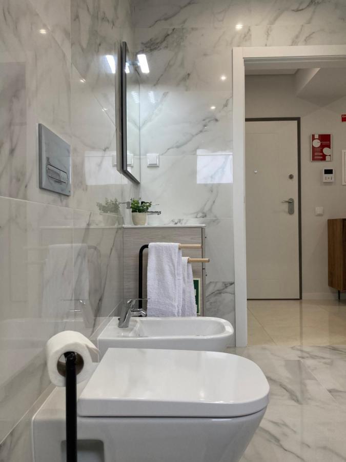 Portus Magnus Residence Portimao Exterior photo